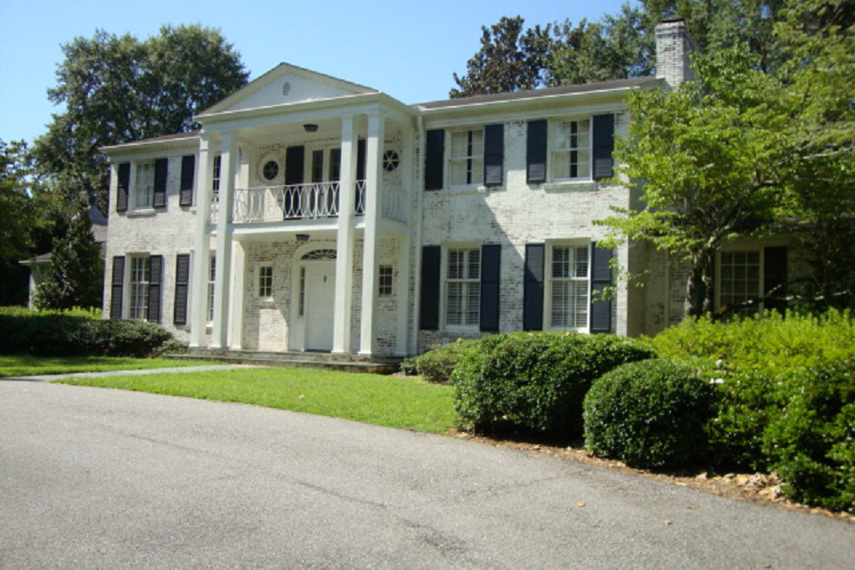 Andrews Farm 1031 Andrews Farm Road Spartanburg, SC 29302