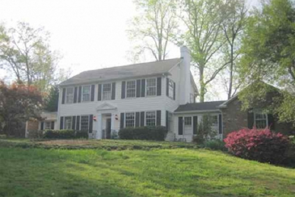 Andrews Farm 114 Rosewood Lane Spartanburg 29302