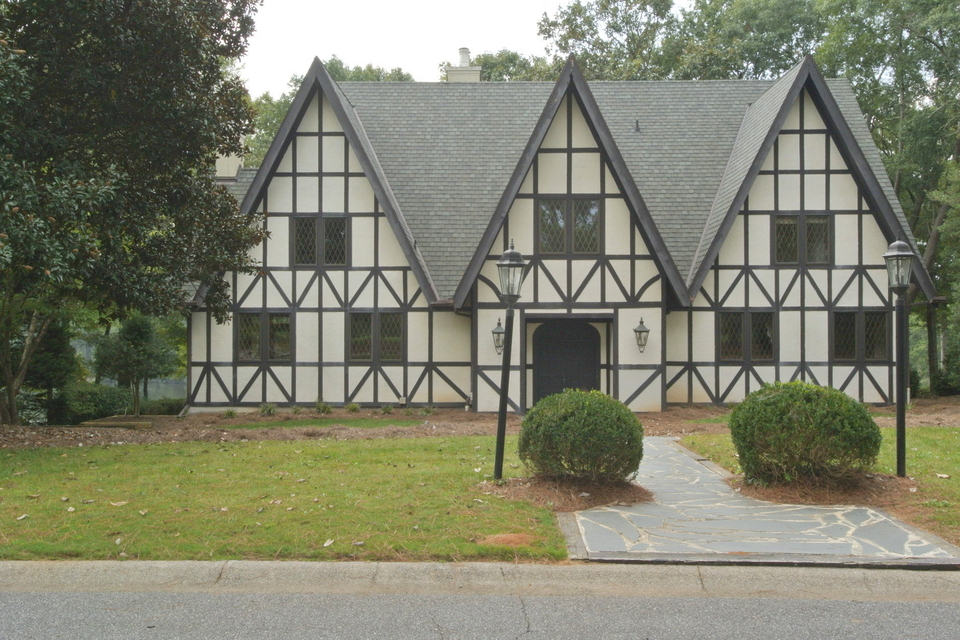 Carolina Country Club | 3 Yeamans Hall Court | Spartanburg ...