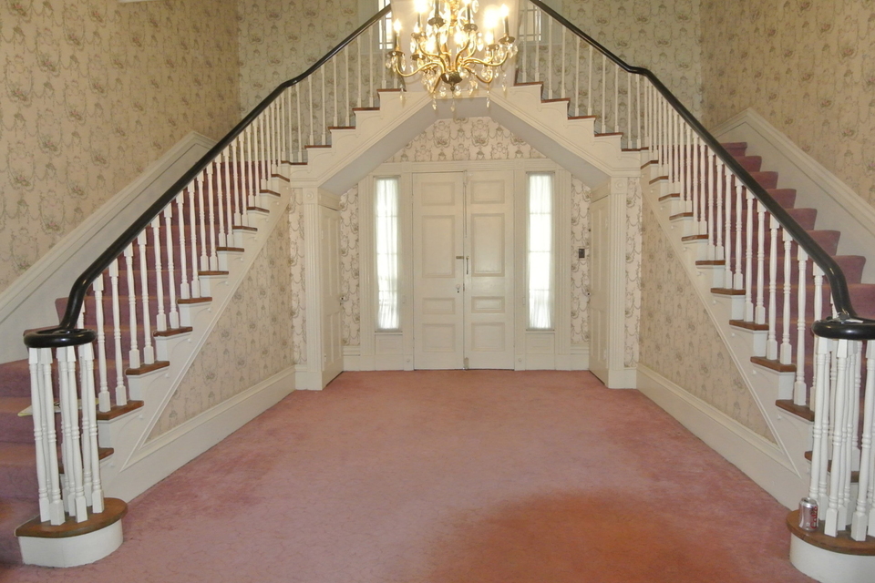 Historic Glenn Springs 3701 Glenn Springs Spartanburg, SC 29302