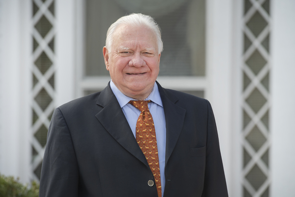 Lawson 'Boo' Hayes, Jr.
