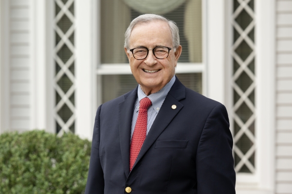 Claude A. Saleeby