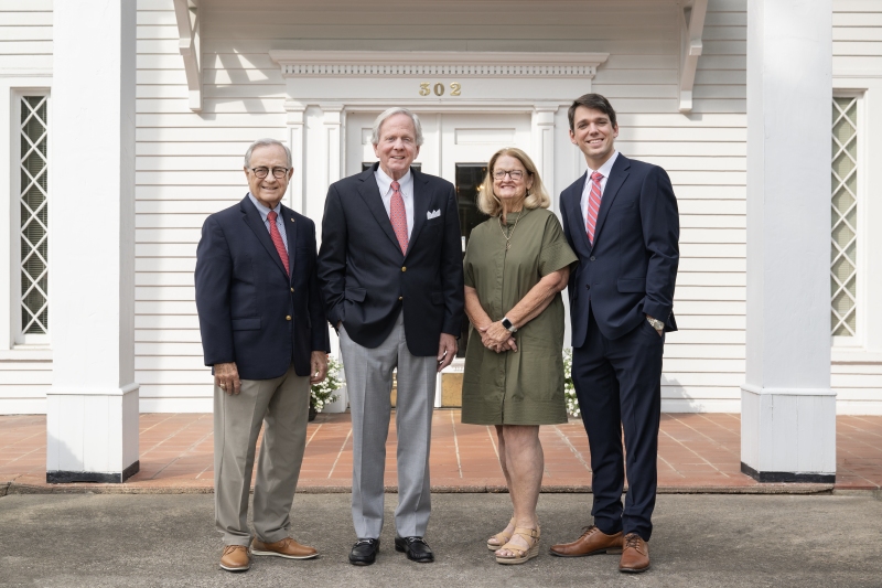W. Lewis White Company Realtors