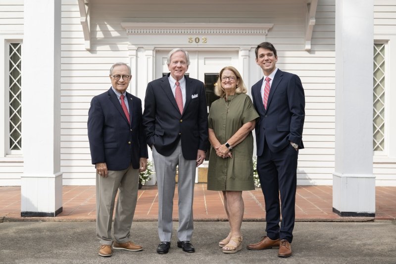 W. Lewis White Company Realtors